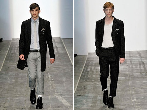 Rag & Bone 2009 Spring Collection