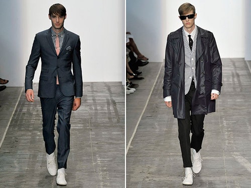Rag & Bone 2009 Spring Collection
