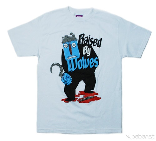 Raised by Wolves 2008 Fall/Winter Collection