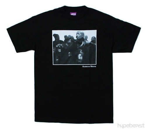 Raised by Wolves 2008 Fall/Winter Collection