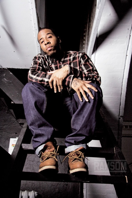 Ransom 2008 Fall Collection