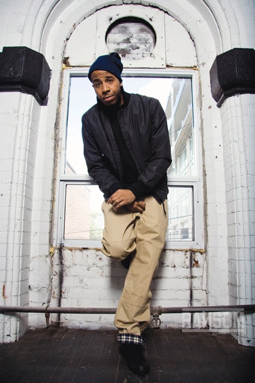 Ransom 2008 Fall Collection