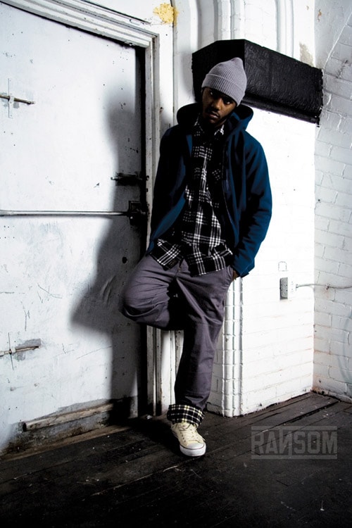 Ransom 2008 Fall Collection