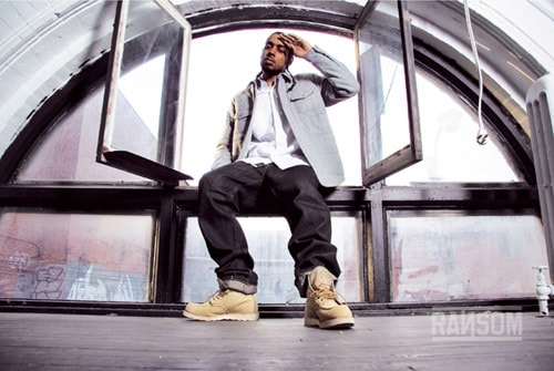 Ransom 2008 Fall Collection