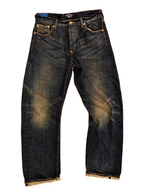 REAL REAL GENUINE 2008 Fall/Winter Collection