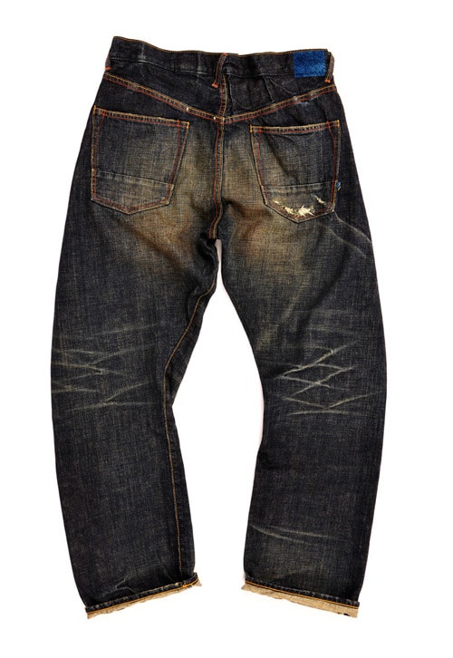 REAL REAL GENUINE 2008 Fall/Winter Collection