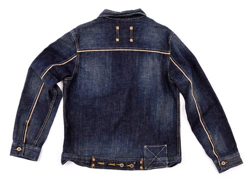 REAL REAL GENUINE 2008 Fall/Winter Collection