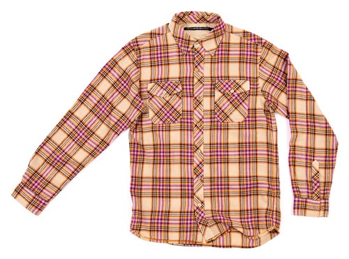 REAL REAL GENUINE 2008 Fall/Winter Collection