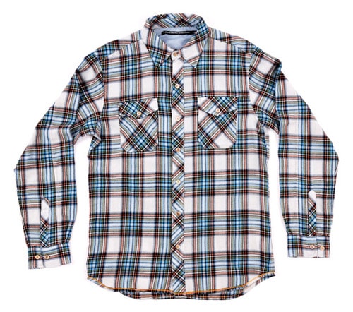 REAL REAL GENUINE 2008 Fall/Winter Collection