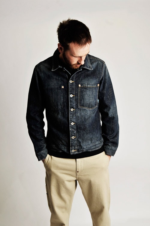 REAL REAL GENUINE 2008 Fall/Winter Collection