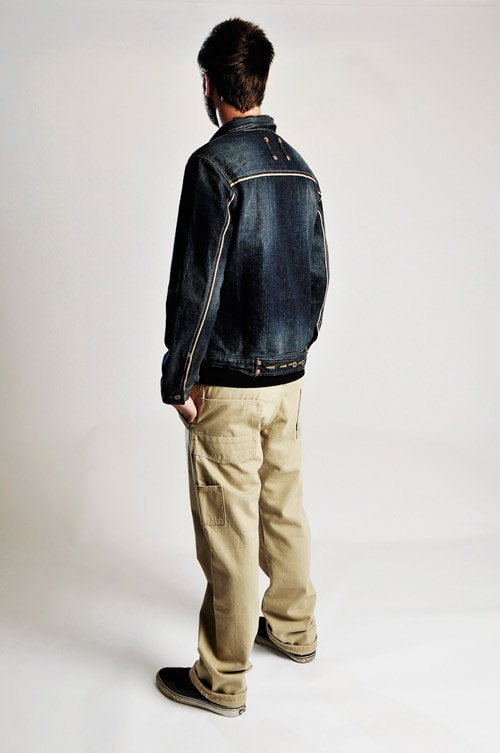 REAL REAL GENUINE 2008 Fall/Winter Collection