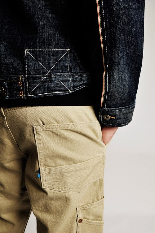 REAL REAL GENUINE 2008 Fall/Winter Collection