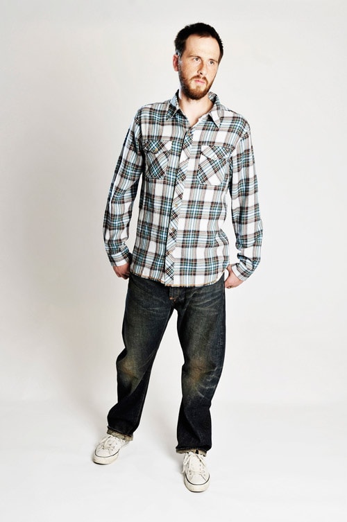 REAL REAL GENUINE 2008 Fall/Winter Collection