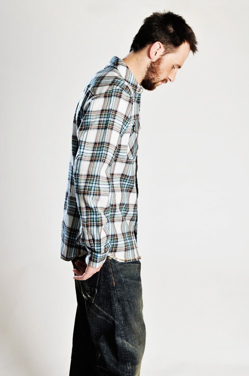 REAL REAL GENUINE 2008 Fall/Winter Collection