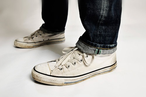 REAL REAL GENUINE 2008 Fall/Winter Collection