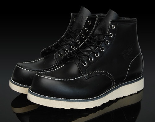 Red Wing Work Boot OG Collection