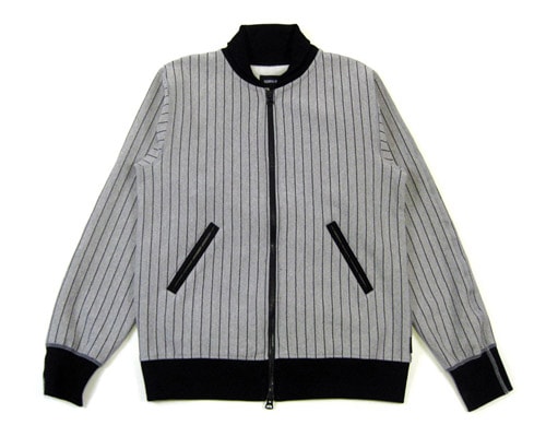 Reigning Champ 2008 Fall/Winter Collection