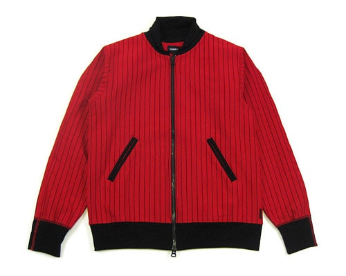 Reigning Champ 2008 Fall/Winter Collection