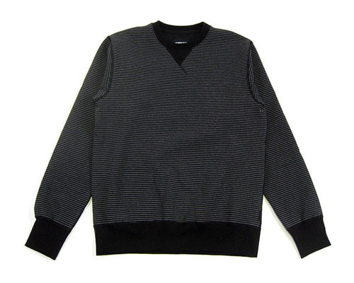 Reigning Champ 2008 Fall/Winter Collection
