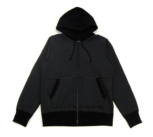 Reigning Champ 2008 Fall/Winter Collection