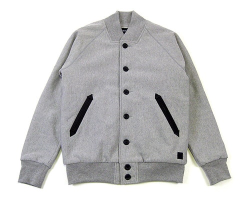 Reigning Champ 2008 Fall/Winter Collection
