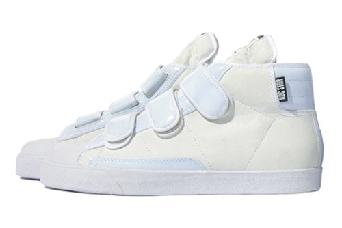 Roc Star "The Shoes"