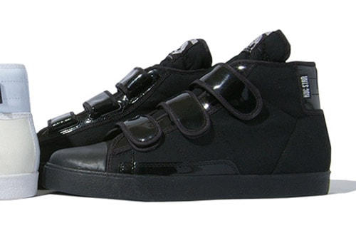 Roc Star "The Shoes"