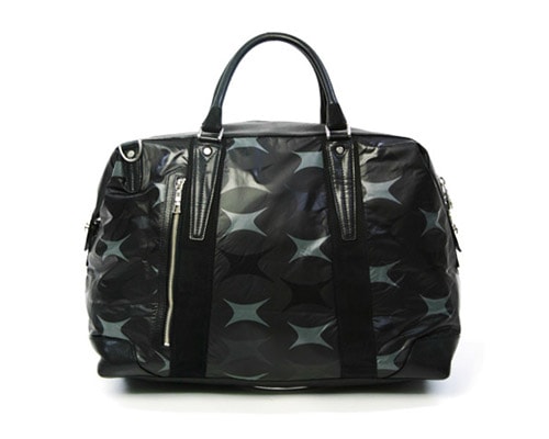 RockersNYC x Master-Piece Luxury Bags