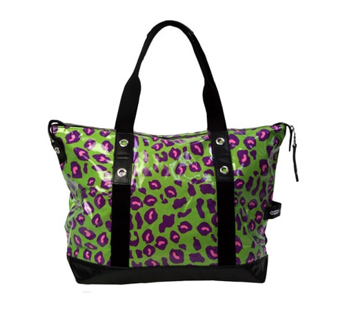 RockersNYC x Master-Piece Luxury Bags