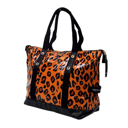 RockersNYC x Master-Piece Luxury Bags
