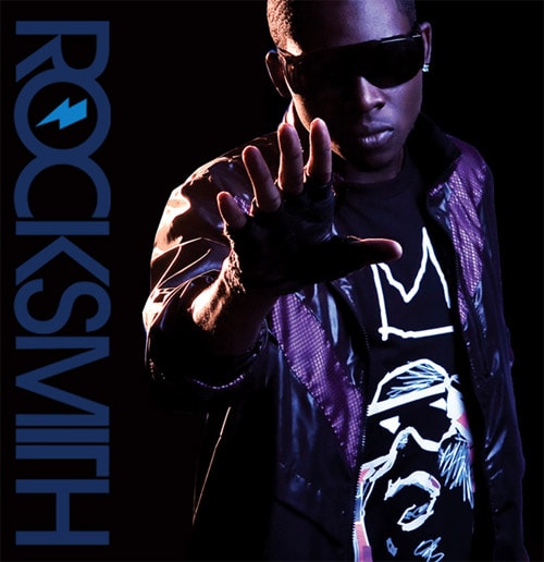 Rocksmith 2008 Fall Collection Delivery 2