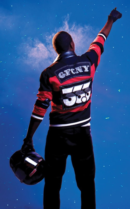 Rocksmith 2008 Fall Collection Delivery 2