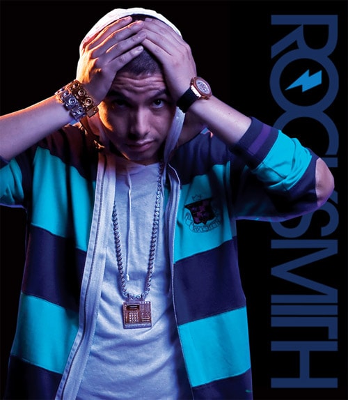 Rocksmith 2008 Fall Collection Delivery 2