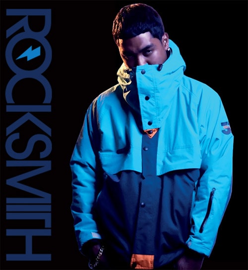 Rocksmith 2008 Fall Collection Delivery 2