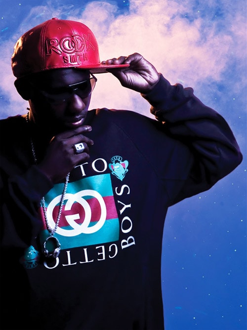Rocksmith 2008 Fall Collection Delivery 2