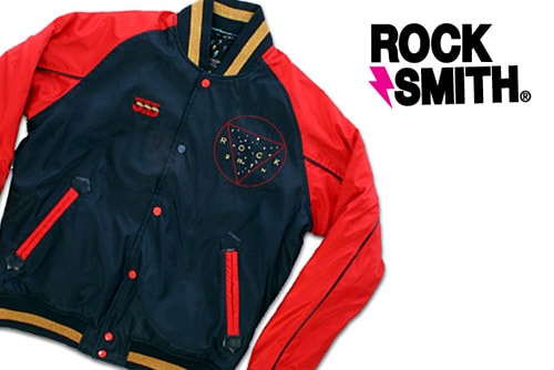 Rocksmith 2008 Fall Collection Newest Items