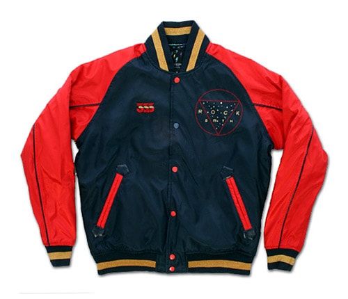 Rocksmith 2008 Fall Collection Newest Items