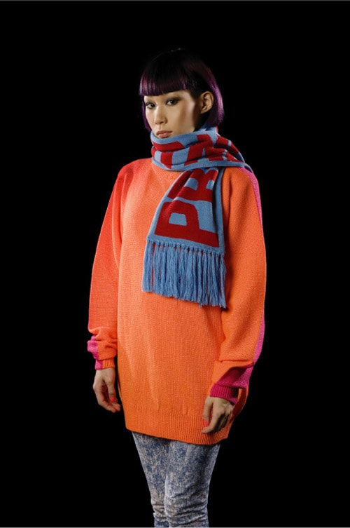Revolver 2008 Fall/Winter Lookbook