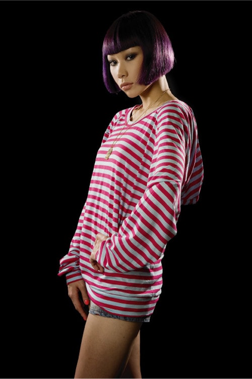 Revolver 2008 Fall/Winter Lookbook