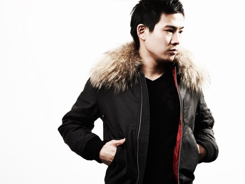 ROOD 2008 Fall/Winter Collection 