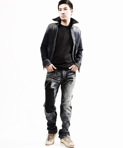ROOD 2008 Fall/Winter Collection 
