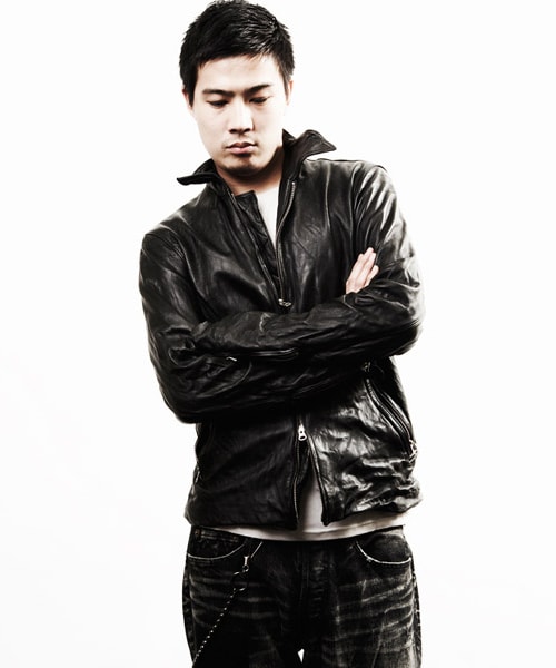 ROOD 2008 Fall/Winter Collection 