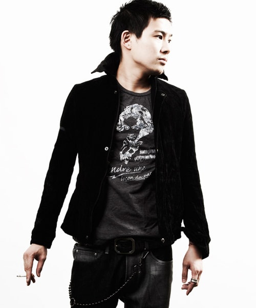 ROOD 2008 Fall/Winter Collection 