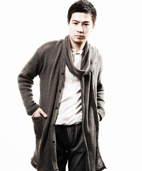 ROOD 2008 Fall/Winter Collection 
