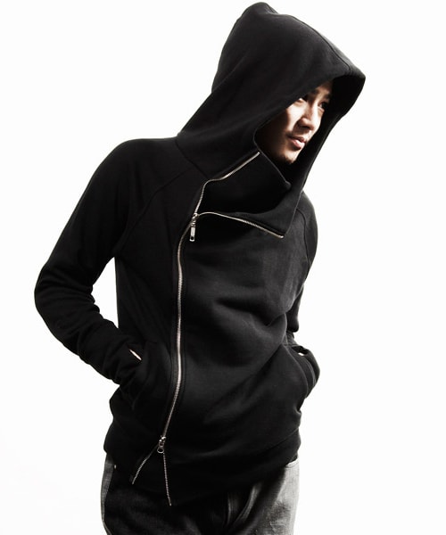 ROOD 2008 Fall/Winter Collection 