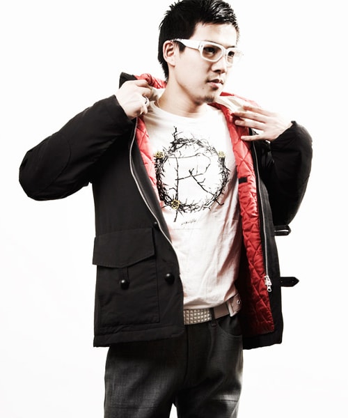 ROOD 2008 Fall/Winter Collection 