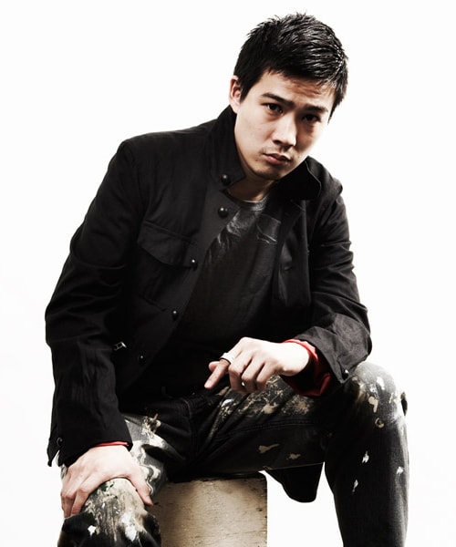 ROOD 2008 Fall/Winter Collection 