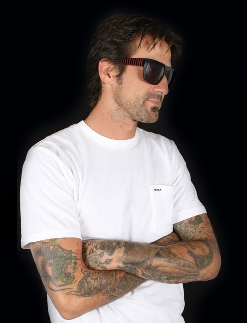 Sabre Madness Sunglasses