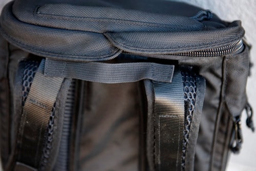 MASH SF x SAG Backpack