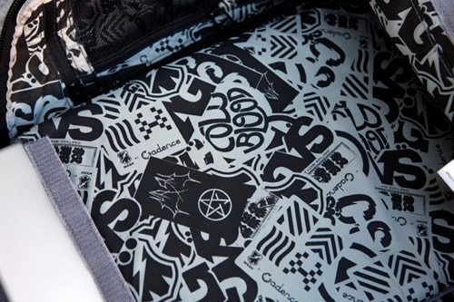 MASH SF x SAG Backpack